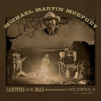 Michael Martin Murphey Crystal