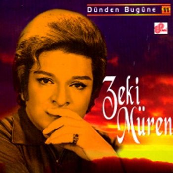 Zeki Müren Aşkın Sırrı Bilinmez