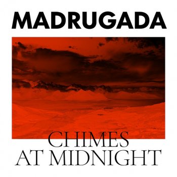 Madrugada Slowly Turns The Wheel