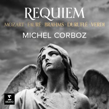 Maurice Duruflé feat. Michel Corboz, Chœur Colonne, Ensemble Audite Nova de Paris & Orchestre Colonne Duruflé: Requiem, Op. 9: VII. Lux aeterna