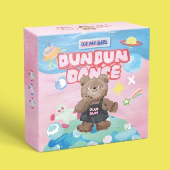 OH MY GIRL Quest