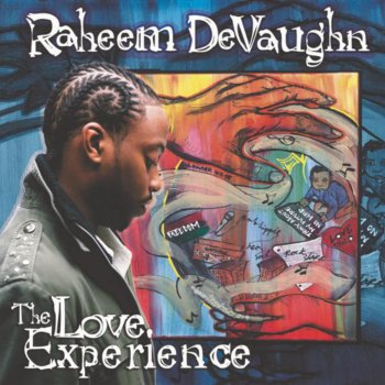 Raheem DeVaughn Closer (Won't Be Long)