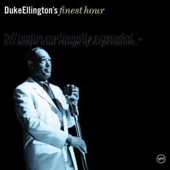 Duke Ellington Prelude To A Kiss - Live (7/28/66-Cote D'Azur)