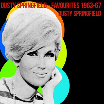 Various Artists feat. Dusty Springfield Something Special