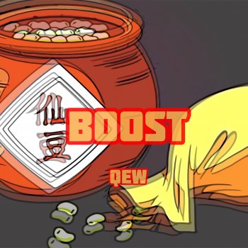 QEW Boost