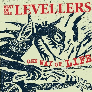 Levellers Carry Me