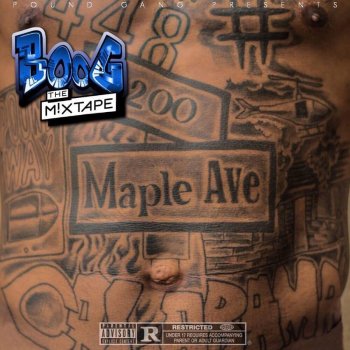 Boog Real Rap