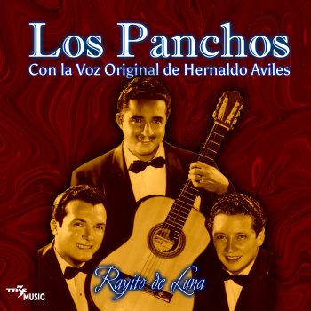 Los Panchos La Mucura