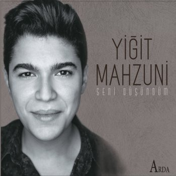 Yiğit Mahzuni Gel Ağlama