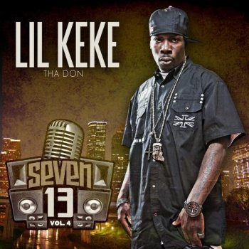 Lil' Keke Bonus Track Champion