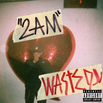 WASTEDJU 2Am (feat. mysticphonk)