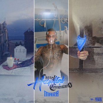 Исполнитель Pinche Mara, альбом Nunca Es Tarde (Da Players Town) [Carcel, Hospital o Cementerio]