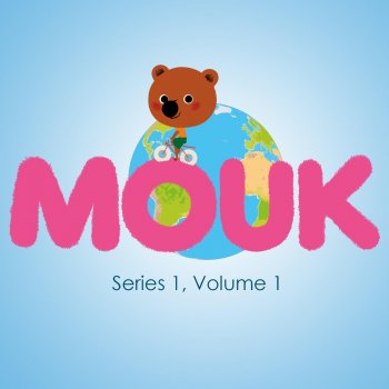 Mouk The Great Crossing