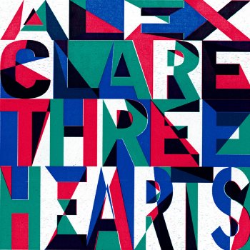 Alex Clare Just a Man