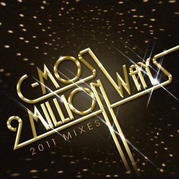 C-Mos 2 Million Ways (Axwell remix)