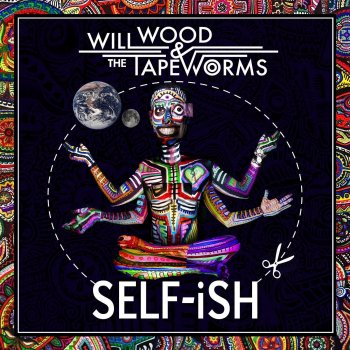Will Wood and the Tapeworms Dr. Sunshine Is Dead
