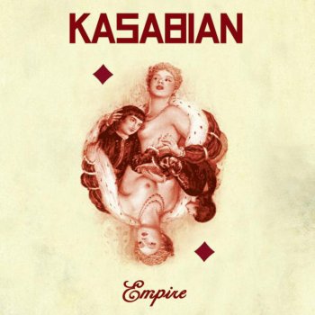 Kasabian Empire