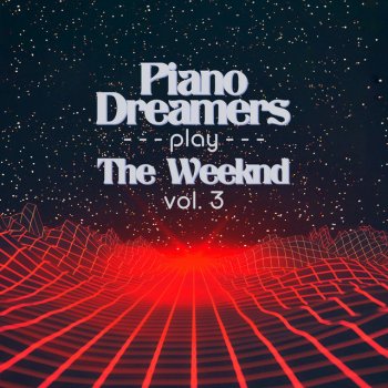 Piano Dreamers Christmas Blues - Instrumental