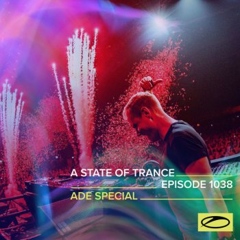 Armin van Buuren Blah Blah Blah (ASOT 1038)