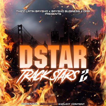 D-Star Jordans on My Feet (feat. Malice)