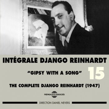 Django Reinhardt Improvisation 47