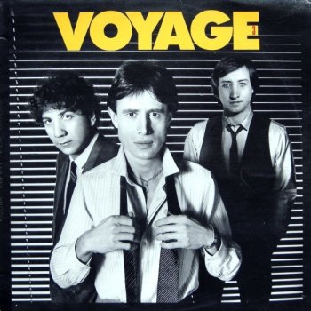 Voyage I Don't Want to Fall in Love Again