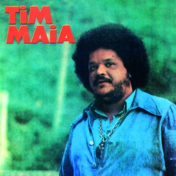 Tim Maia Você E Eu, Eu E Você