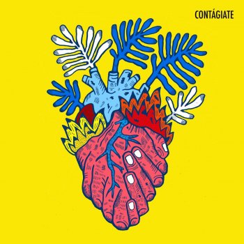 Muerdo Contágiate