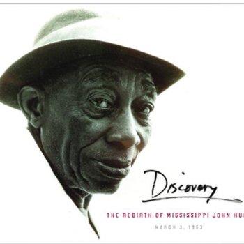 Mississippi John Hurt Preaching On the Old Campground/glory Glory