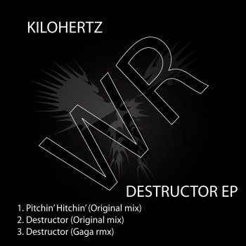 Kilohertz Destructor