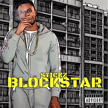 Stickz Blockstar