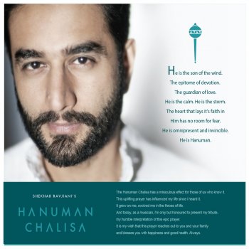 Shekhar Ravjiani Shekhar Ravjiani's Hanuman Chalisa