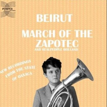 Beirut The Concubine