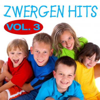 The Countdown Kids Kuschel Song