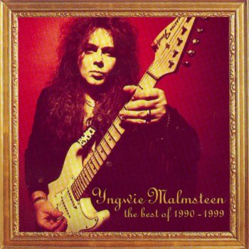 Yngwie Malmsteen Cavalino Rampante