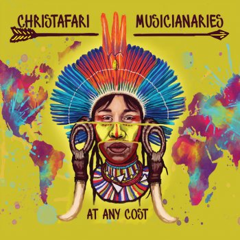 Christafari Imigongo (feat. Faith Mussa & Colombus)