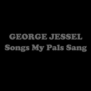 George Jessel April Showers