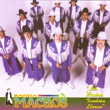 Banda Machos Mi Luna, Mi Estrella