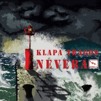 Klapa Tragos Nevera