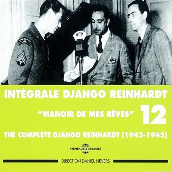 Django Reinhardt Django parle de sa messe