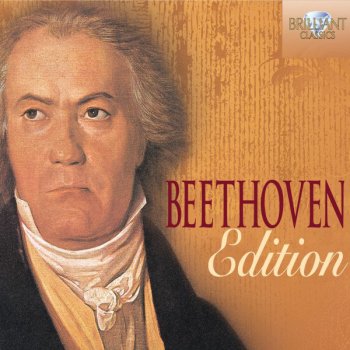Ludwig van Beethoven feat. Staatskapelle Dresden & Herbert Blomstedt Symphony No. 9 in D Minor, Op. 125: I. Allegro ma non troppo, un poco maestoso