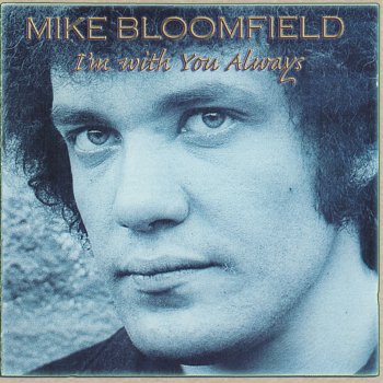 Mike Bloomfield Jockey Blues / Old Folks Boogie (Live)