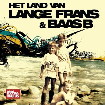 Lange Frans feat. Baas B Het land van...