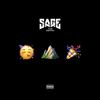 Исполнитель Sage the Gemini, альбом Party in the Hills - Single