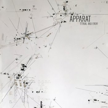 Apparat First Try