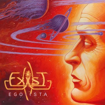 Exist Egocosm