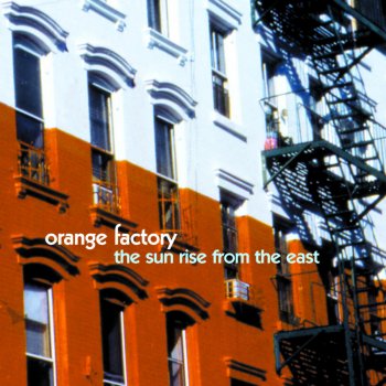 Orange Factory Vergenta No #9