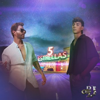 Исполнитель Do2, альбом 5 Estrellas