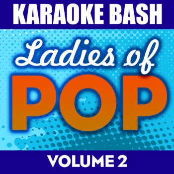 Starlite Karaoke Heavy On My Heart - Karaoke Version