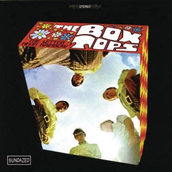 The Box Tops Happy Times - Remastered